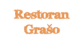 Restoran Grašo